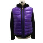 【値下げ】ESCADA SPORT ダウン切替カ�