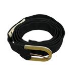 マルニ MARNI ベルト ブラック