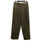 ショッピングセリーヌ セリーヌ CELINE スケートパンツ 2P555983N ブラウン サイズ：44