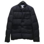モンクレール×ジュンヤワタナベコムデギャルソン MONCLER×JUNYA WATANABE CDG 【ウール テーラードダウン】 ダウンジャケット