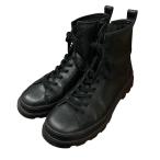  Camper CAMPER гонки выше ботинки K400325 004 черный размер :24