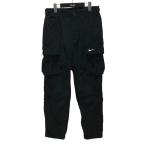 シュプリーム×ナイキ Supreme×NIKE 【Supreme Nike Arc Corduroy Cargo Pant】 コーデュロイカーゴパンツ