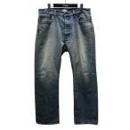 ロンハーマン Ron Herman デニムパンツ 3820600008 インディゴ サイズ：33