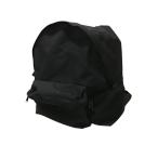 ショッピングギャルソン コムデギャルソンオムプリュス COMME des GARCONS HOMME PLUS デイバッグ PZ-K 205 ブラック