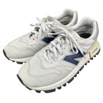 ショッピングロンハーマン ニューバランス×ロンハーマン NEW BALANCE×Ron Herman スニーカー RC1300 グレー サイズ：26.5