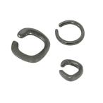  Blanc i белка BLANC IRIS ушные каффы 3 позиций комплект серебряный 