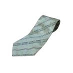 ショッピングシャネル シャネル CHANEL ネクタイ ライトブルー