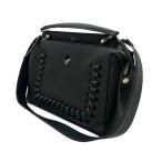 フェンディ FENDI 【ドットコムクリック】 2WAYバッグ 02021506 ブラック