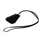 エルメス HERMES マルジェラ期クロシェット クロシェット ブラック