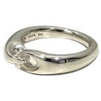  George Jensen Georg Jensen [REFLECT] серебряное кольцо 20001091 серебряный 
