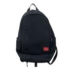  Manhattan Poe te-jiManhattan Portage Intrepid Backpack рюкзак черный 