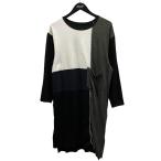  ground waiGROUND Ydo King One-piece GR-T24-807 черный × зеленый размер :1