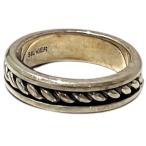  вентилятор ta палочка man FANTASTIC MAN серебряное кольцо RING1042 серебряный 