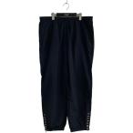 ショッピングsupreme シュプリーム Supreme 23AW Warm Up Pant ナイロンパンツ ブラック サイズ：XL