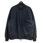 モンクレール MONCLER ナイロンダウンブルゾン I20911A00179 「TOWADA」 ブラック サイズ：5