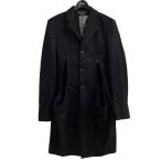 【値下げ】COMME des GARCONS HOMME PLUS 24AW PN-J006 ブラック サイズ：M (EC)