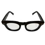 【値下げ】EFFECTOR 眼鏡 ブラック サイズ:- (EC)