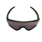 [ снижение цены ]OAKLEY солнцезащитные очки Brown размер :- (EC)