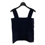  Extreme кашемир extreme cashmere шерсть топ темно-синий размер :Free