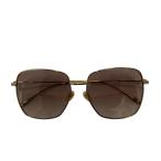 [ снижение цены ]GUCCI солнцезащитные очки размер :- (EC)