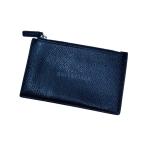 バレンシアガ BALENCIAGA ロゴコインケース 640535