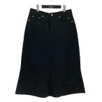 [ снижение цены ]RICK OWENSgoteto юбка черный размер :48 (EC)