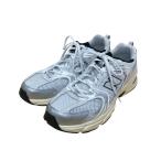 [ снижение цены ]NEW BALANCE low cut спортивные туфли MR530TA белый размер :27.5 (EC)