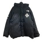 ショッピングsupreme シュプリーム×ザノースフェイス Supreme×THE NORTH FACE ダウンジャケット ND02201I ブラック サイズ：XXL