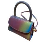 バイファー BYFAR ショルダーバッグ マルチカラー サイズ:-