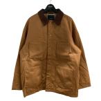 ショッピング比較 アンユーズド UNUSED ダックジャケット ブラウン サイズ：44
