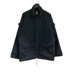 【値下げ】Ron Herman ジャケット ブラック サイズ：S (EC)