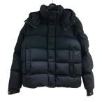 モンクレール MONCLER ダウンジャケット I20911A00044 VEZERE GIUBBOTTO ブラック サイズ：2