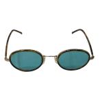 [ снижение цены ]Ayame солнцезащитные очки Brown размер :46*23 (EC)