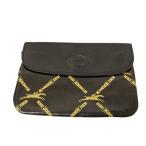  Long Champ LONGCHAMP салфетка сумка Brown 