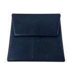 エルメス HERMES パスティアコインケース ブラック サイズ:-