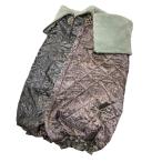 ショッピングレッグウォーマー ハザマ hazama レッグウォーマー サイズ：-