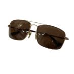  Tom Ford TOM FORD солнцезащитные очки Brown × Gold размер :-