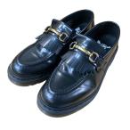 ドクターマーチン Dr.Martens ホースビットシューズ 32102001 ブラック サイズ:7