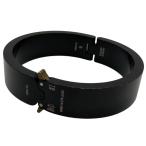  есть ks1017 ALYX 9SM браслет черный размер :-