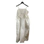  mezzo n специальный MAISON SPECIAL хлопок все в одном белый размер :Free