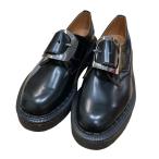 コムデギャルソンオムプリュス×ジョージコックス COMME des GARCONS HOMME PLUS×GEORGE COX モンクストラップシュー