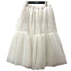 ショッピングCOMME コムデギャルソンコムデギャルソン COMME des GARCONS COMME des GARCONS 21AW ボリュームスカート RH-S026