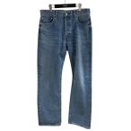 ショッピングロンハーマン 【値下げ】Ron Herman デニムパンツ インディゴ サイズ：33 (EC)
