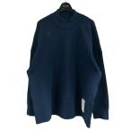 ショッピング比較 【値下げ】N．HOOLYWOOD ニットセーター ブルー サイズ：36 (EC)