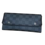 ルイヴィトン LOUIS VUITTON ダミエ ポ�