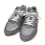 ショッピングdior ディオール DIOR ローカットスニーカー グレー サイズ：43