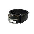 バーバリー BURBERRY レザーベルト ブラック サイズ：-