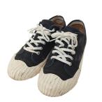  Kenzo KENZO low cut спортивные туфли черный размер :25.5cm