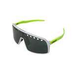  Oacley OAKLEY SUTRO солнцезащитные очки OO9406A-0837 светло-зеленый × белый 