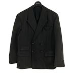 ショッピングヴェネタ ボッテガヴェネタ BOTTEGA VENETA テーラードジャケット ブラウン サイズ：48